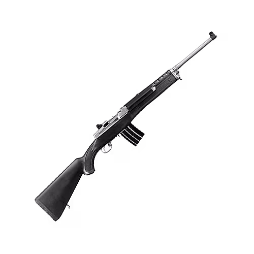 Ruger Mini-14 Ranch Semi-Auto Rifle