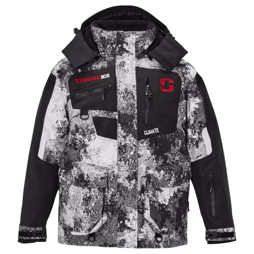 StrikerIce Climate Series Jacket System for Men