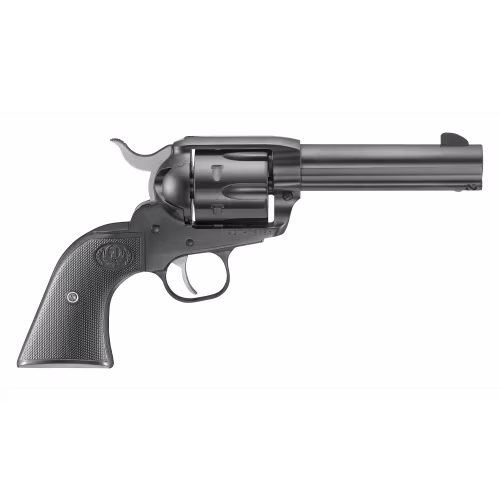 Ruger Vaquero Single-Action Revolver