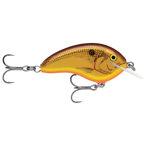 Rapala Ott's Garage Series Tiny Crankbait