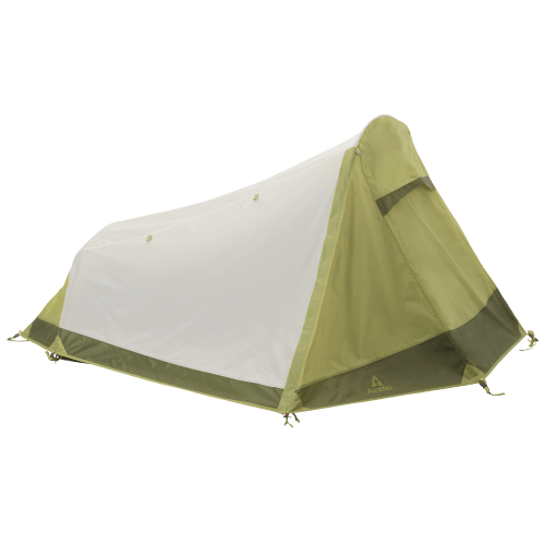 Ascend Nine Mile 2 2-Person Backpacking Tent