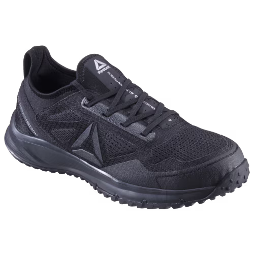 Reebok All Terrain Work Steel Toe Trail Running Shoes for Men