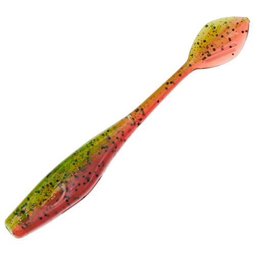 Kwigglers Willow Tail Shad