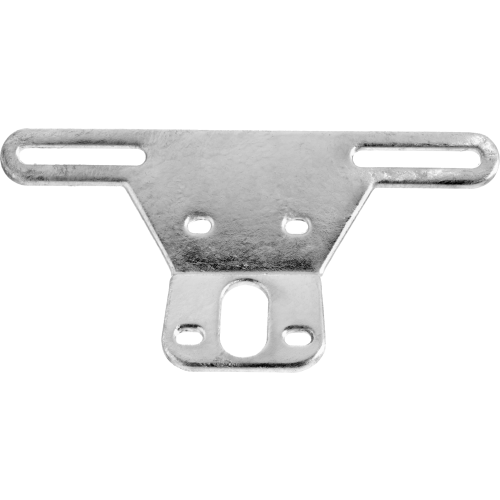 Bass Pro Shops License Plate Holder