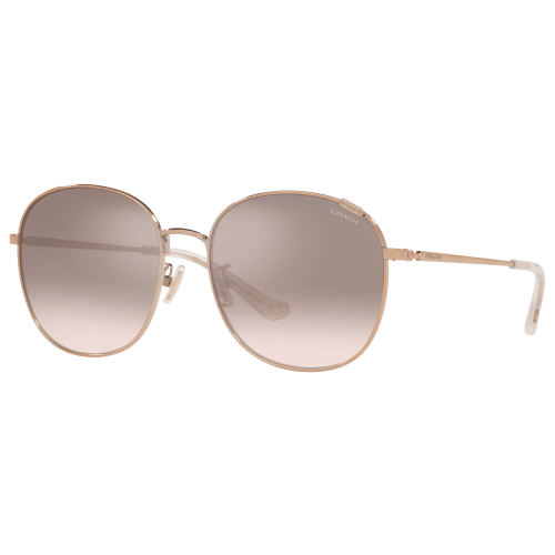 Coach HC7134 Sunglasses for Ladies