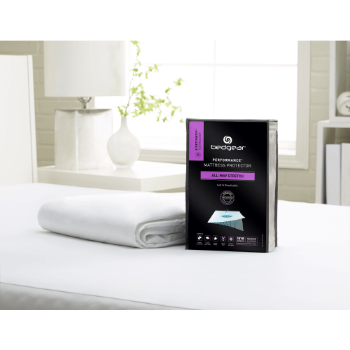 Bedgear StretchWick 3.0 Mattress Protector