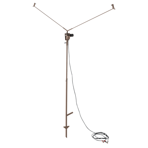 Northern Flight Vortex System Motion Duck Decoy Stand