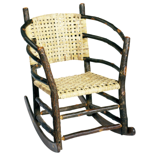 Old Hickory Furniture Andrew Jackson Rocker