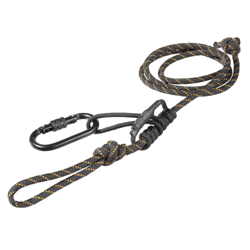 Muddy Safety Harness Lineman's Rope