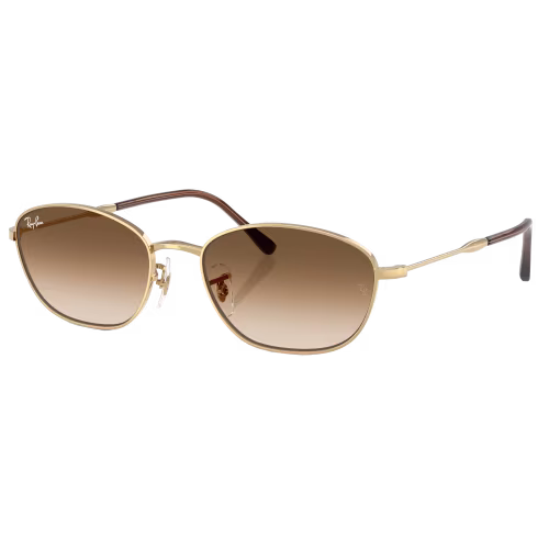Ray-Ban RB3749 Gradient Glass Sunglasses