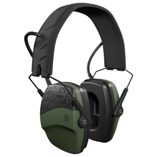 ISOtunes Sport DEFY Slim BT Electronic Shooting Earmuffs
