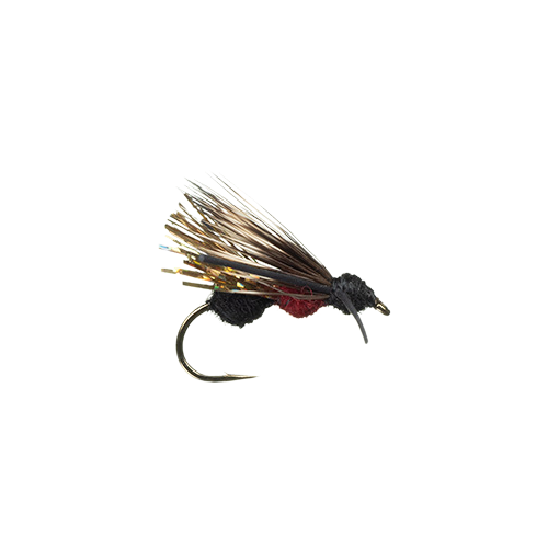 Montana Fly Company Galloup's Ant Acid Fly