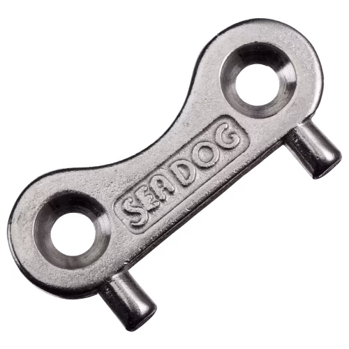 Sea-Dog Stainless Steel Deck Plate Key