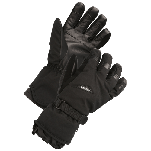 Kanut Sports Regal Snow and Ski Gloves for Men