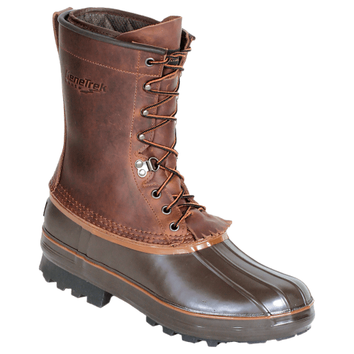 Kenetrek Grizzly Insulated Hunting Boots for Men