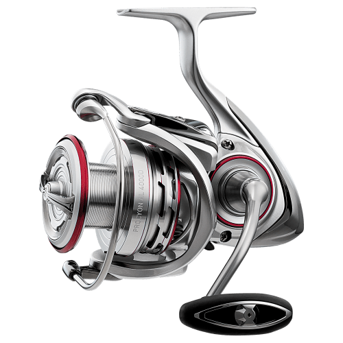 Daiwa Procyon AL Spinning Reel