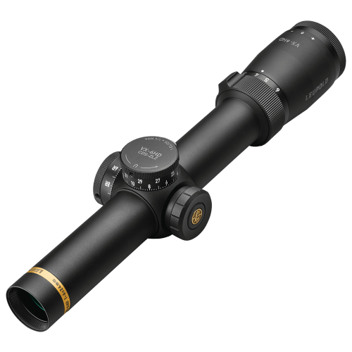 Leupold VX-6 HD Rifle Scope
