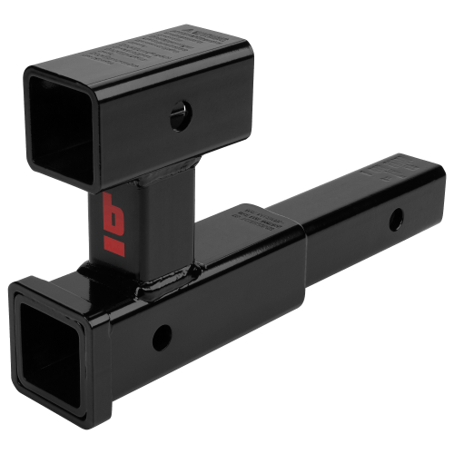 bROK Dual Hitch Receiver