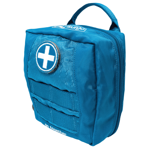 Kurgo RSG First-Aid Kit for Dogs