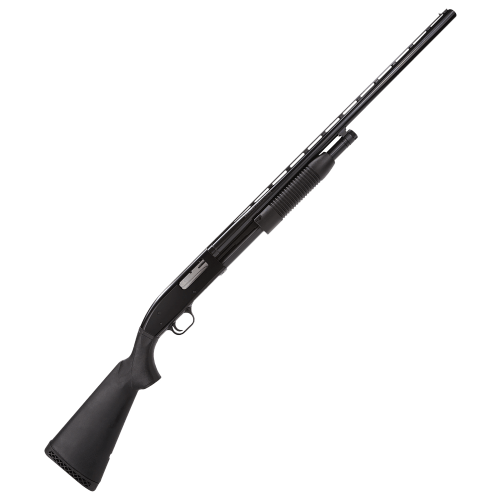 Mossberg Maverick 88 All-Purpose Pump-Action Shotgun