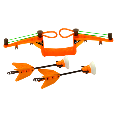 Air Hunterz Zano Bow