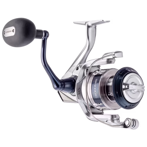 Shimano Saragosa SW Spinning Reel