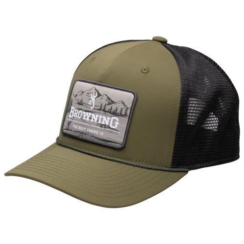 Browning Homestead Cap