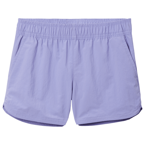 Columbia Backcast Shorts for Girls