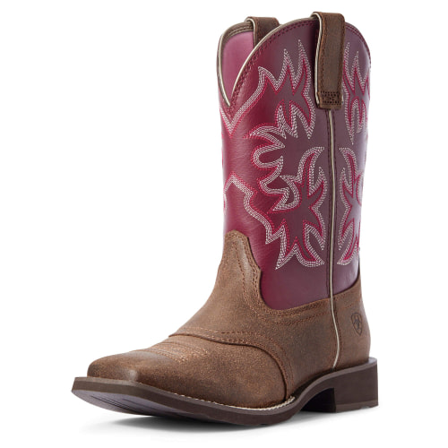 Ariat Delilah Western Boots for Ladies