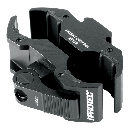 iPROTEC LG Universal Long Gun Mount