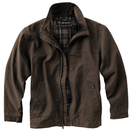 Dri-Duck Maverick Jacket for Men