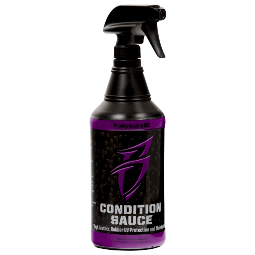 Boat Bling Condition Sauce