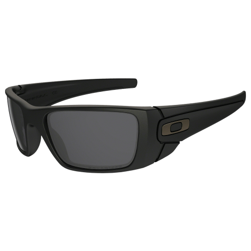 Oakley Fuel Cell OO9096 Polarized Sunglasses