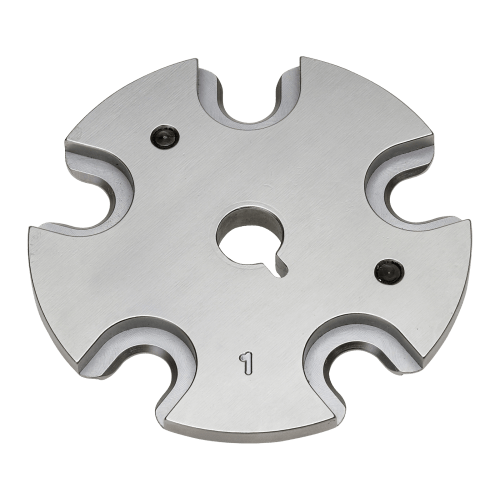 Hornady Shell Plates