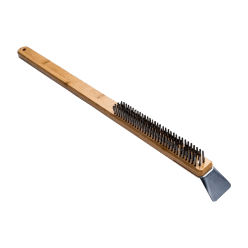 Ooni Pizza Oven Brush