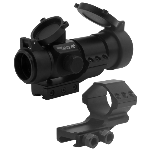 BSA 30mm Red Dot Sight