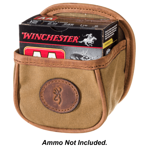 Browning Santa Fe Shell Box Carrier