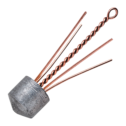 Offshore Angler Surf Sinkers