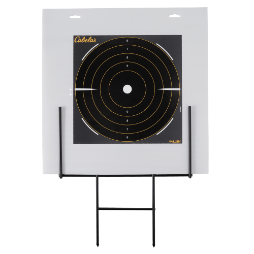 Cabela's Portable Shooting Range