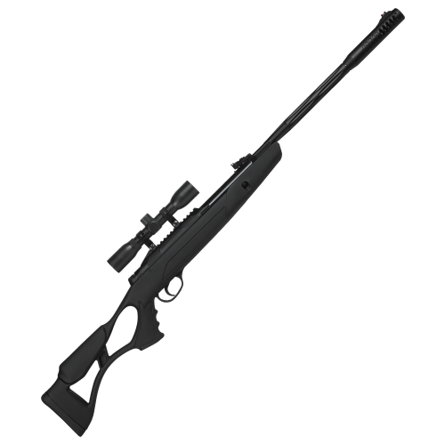 Hatsan AirTact Air Rifle with 4x32mm Scope