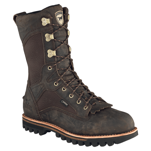 Irish Setter Elk Tracker GORE-TEX Insulated Hunting Boots for Men
