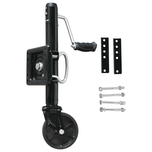 Bass Pro Shops 1,000-lb. Sidekick Trailer Jack