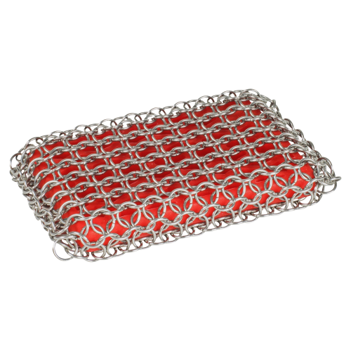 Lodge Chainmail Scrubbing Pad