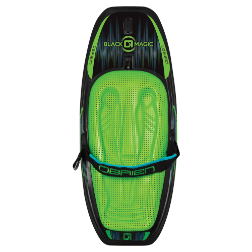 O'Brien Black Magic Beginner Kneeboard