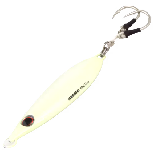 Shimano Butterfly Flat-Fall Jigs