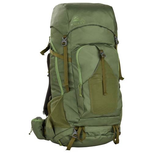 Kelty Asher 85 Internal Frame Backpack