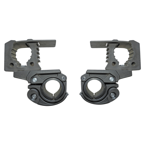 Hornet Outdoors Tool Hooks 2-Pack for Can Am Defender