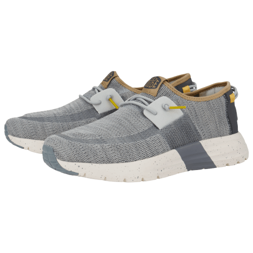 HEYDUDE Sirocco Sport Mode Casual Shoes for Men