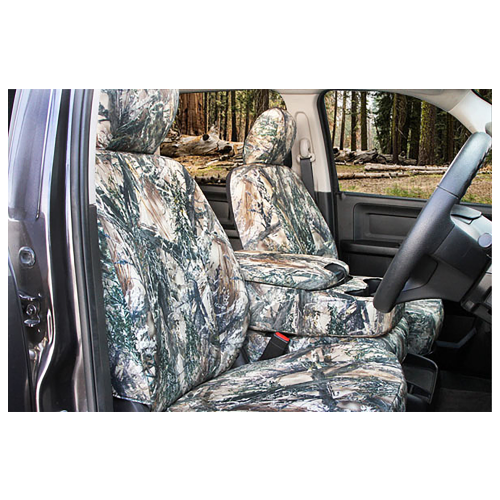 CalTrend TrueTimber Custom-Tailored Seat Covers