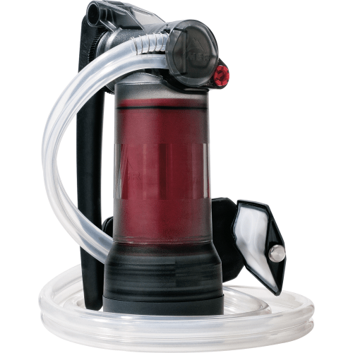 MSR Guardian Portable Water Purifier